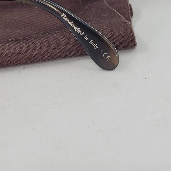 Oliver Peoples Penny ov5375u Tortoise Shell Prescription Glasses Frame - Picture 5 of 11